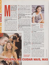 Marie-Claire (Brazil-September 2003)