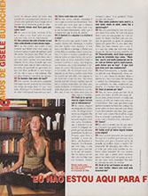 Marie-Claire (Brazil-September 2003)