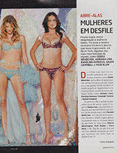 Quem (Brazil-21 November 2003)