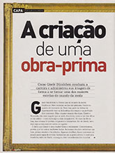 Sucesso (Brazil-November 2003)