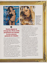 Sucesso (Brazil-November 2003)
