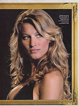 Sucesso (Brazil-November 2003)