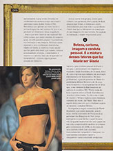 Sucesso (Brazil-November 2003)