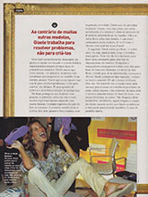 Sucesso (Brazil-November 2003)