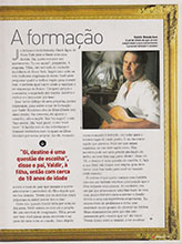 Sucesso (Brazil-November 2003)