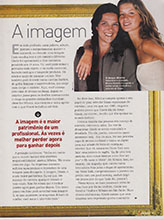 Sucesso (Brazil-November 2003)