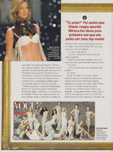Sucesso (Brazil-November 2003)