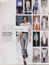 Vogue (UK-2003)