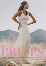 Vogue (Australia-June 2003)