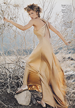 Vogue (Australia-June 2003)