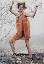 Vogue (Australia-June 2003)