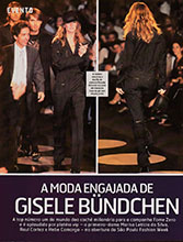 Quem (Brazil-31 January 2003)