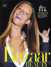 Harper's Bazaar (Australia-August 2003)