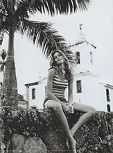Vogue (Brazil-February 2003)
