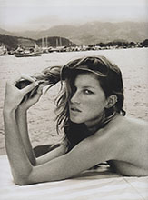 Vogue (Brazil-February 2003)