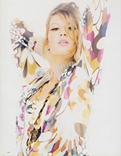 Harper's Bazaar (Russia-March 2003)