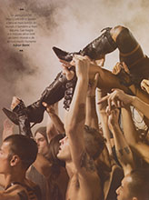 Vogue (Brazil-February 2003)