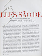 Vogue (Brazil-February 2003)