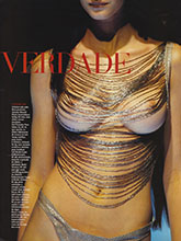 Vogue (Brazil-February 2003)