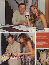Quem (Brazil-24 January 2003)