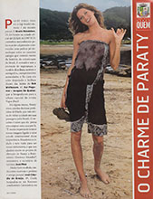 Quem (Brazil-24 January 2003)