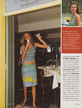 Quem (Brazil-24 January 2003)