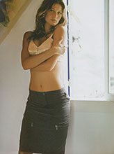 Vogue (Brazil-February 2003)