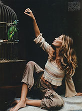 Vogue (Brazil-February 2003)
