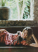 Vogue (Brazil-February 2003)