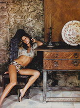 Vogue (Brazil-February 2003)