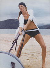 Vogue (Brazil-February 2003)