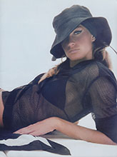 Vogue (Brazil-February 2003)
