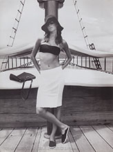 Vogue (Brazil-February 2003)