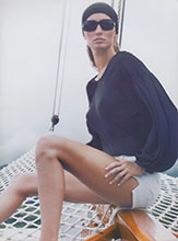 Vogue (Brazil-February 2003)