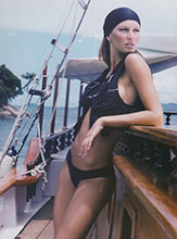 Vogue (Brazil-February 2003)