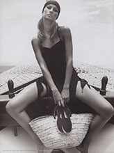 Vogue (Brazil-February 2003)