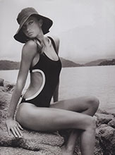 Vogue (Brazil-February 2003)
