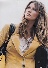 Harper's Bazaar (USA-November 2003)