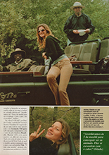 Caras (Brazil-16 May 2003)
