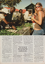Caras (Brazil-16 May 2003)