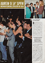 Caras (Brazil-31 January 2003)