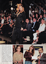 Caras (Brazil-31 January 2003)