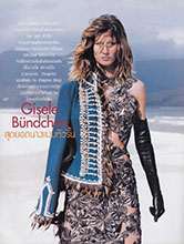 Elle (Thailand-November 2003)