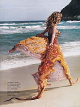 Elle (Thailand-November 2003)
