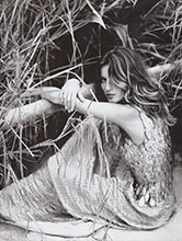 Elle (Thailand-November 2003)
