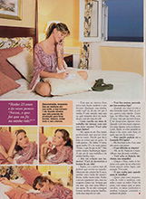 Caras (Brazil-29 August 2003)