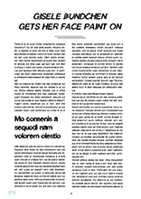 SW (Latin-Issue 1 - 2003)