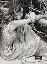 Elle (Brazil-January 2003)