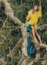 Elle (Brazil-January 2003)