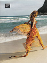 Elle (Brazil-January 2003)